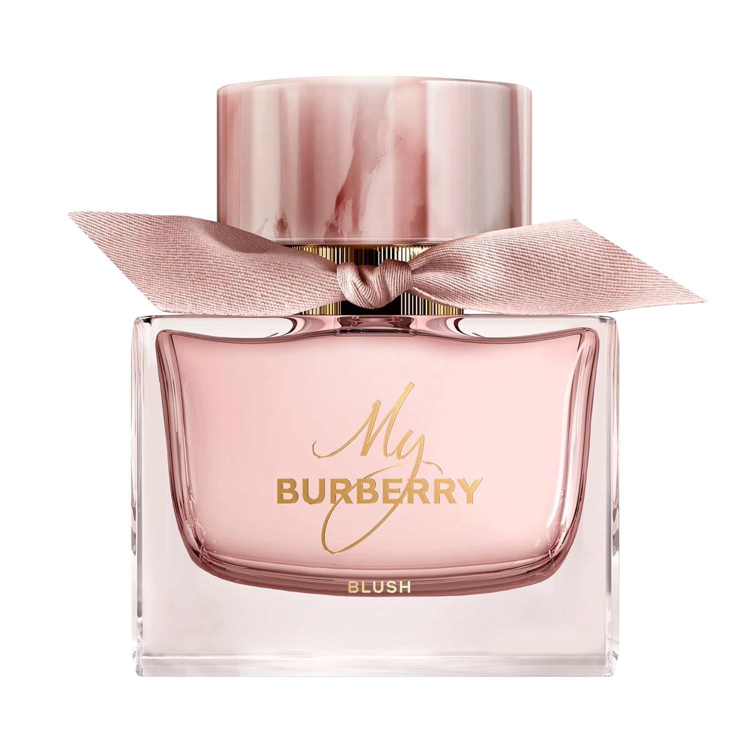 The Secret to Effortless Chic: Why My Burberry Blush Is Still The Ultimate Spring Scent