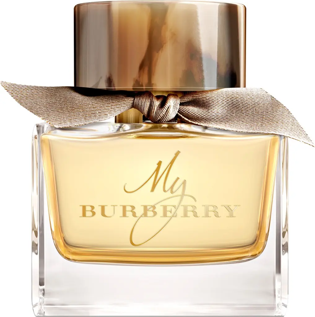 Burberry My Burberry Festive Eau de Parfum Review: Your Ultimate Holiday Scent Guide
