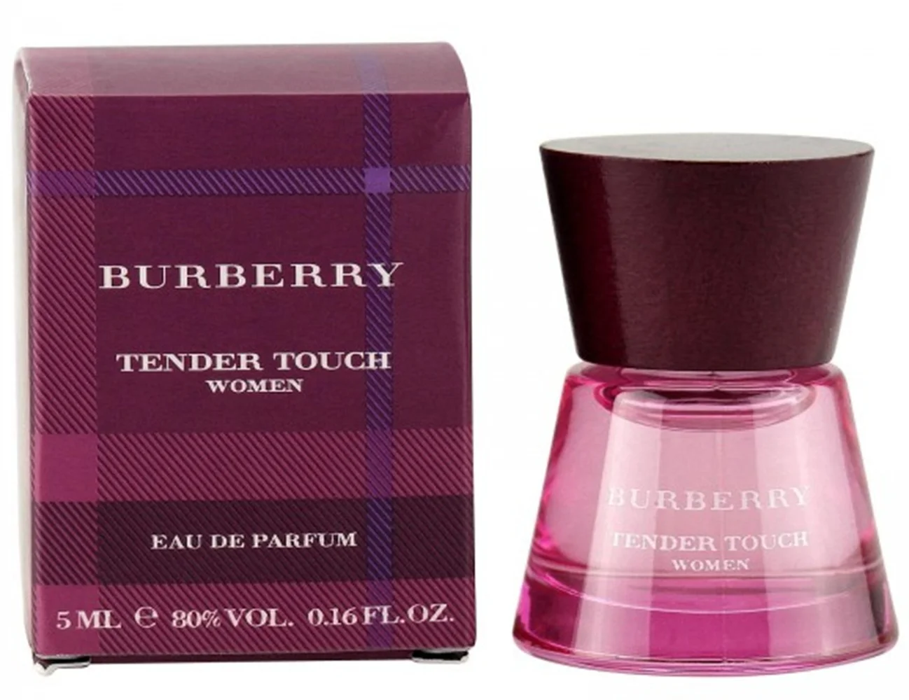 Burberry Tender Touch Review: A Whisper of English Elegance - Product Image