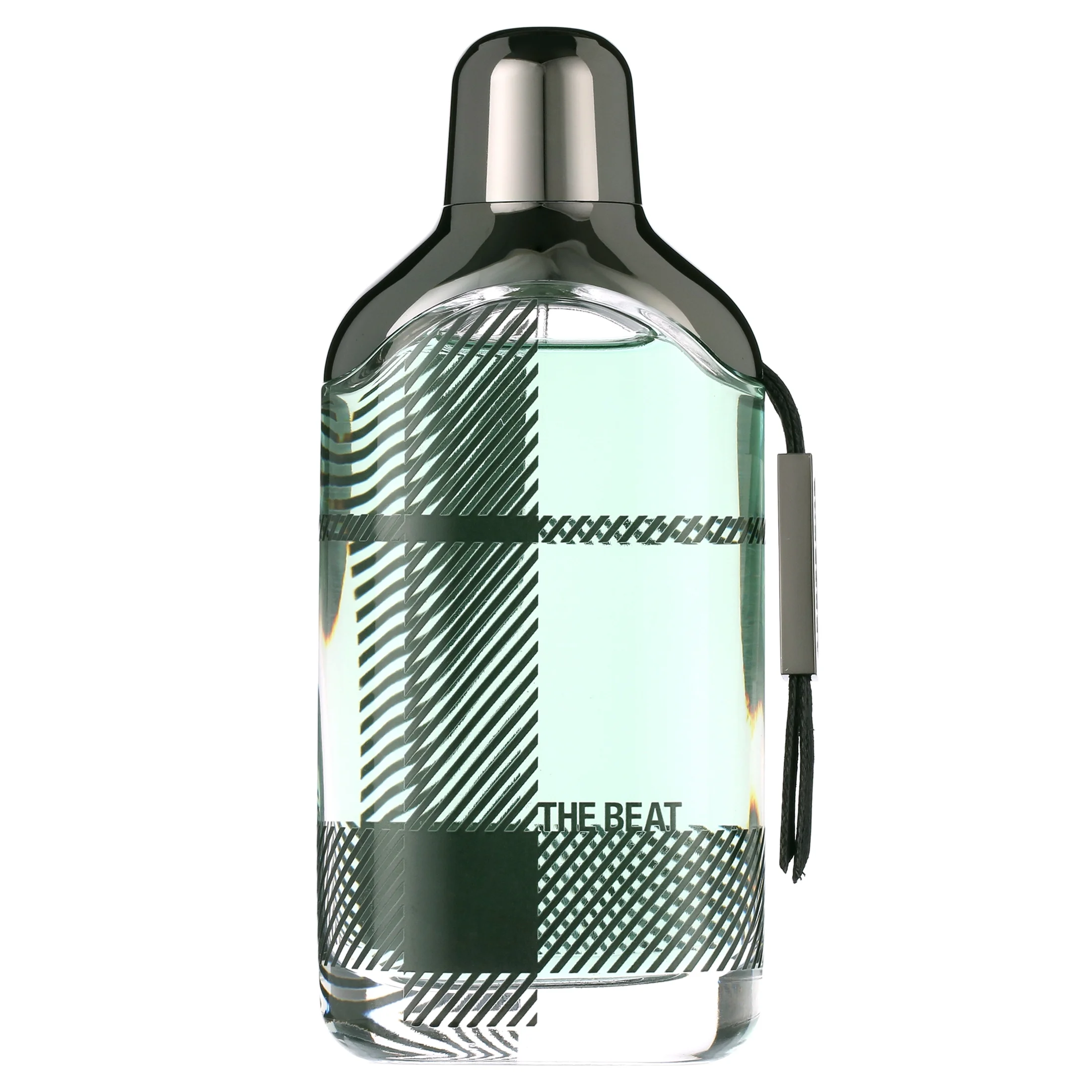 Embrace the Rhythm: A Deep Dive into Burberry The Beat for Men EDT