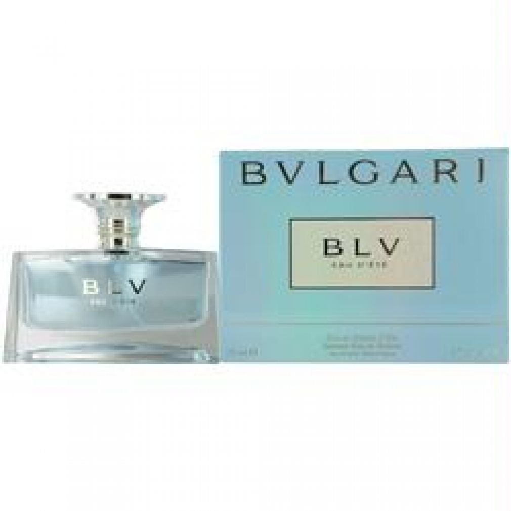 Bvlgari Blv Eau D'Été: A Sun-Drenched Whisper of Summer Elegance