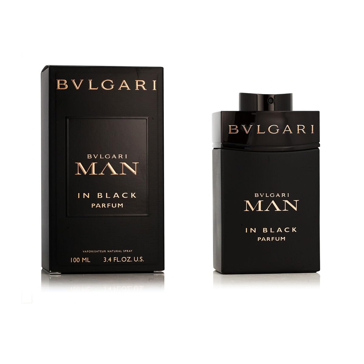 Bvlgari Bvlgari Man in Black Review: The Ultimate Guide to the Spicy, Boozy Powerhouse