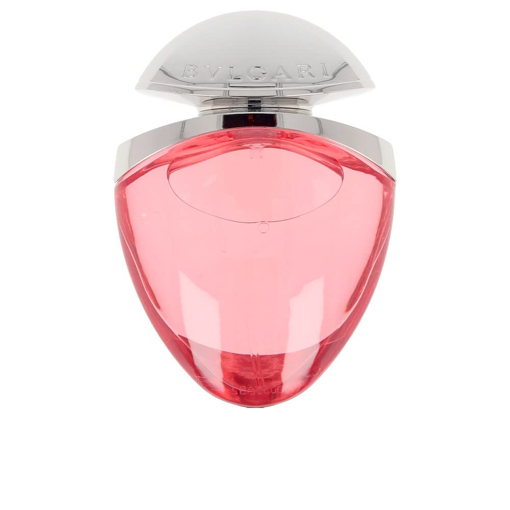 Bvlgari Coralia: A Review of the Elusive Floral-Aquatic Masterpiece