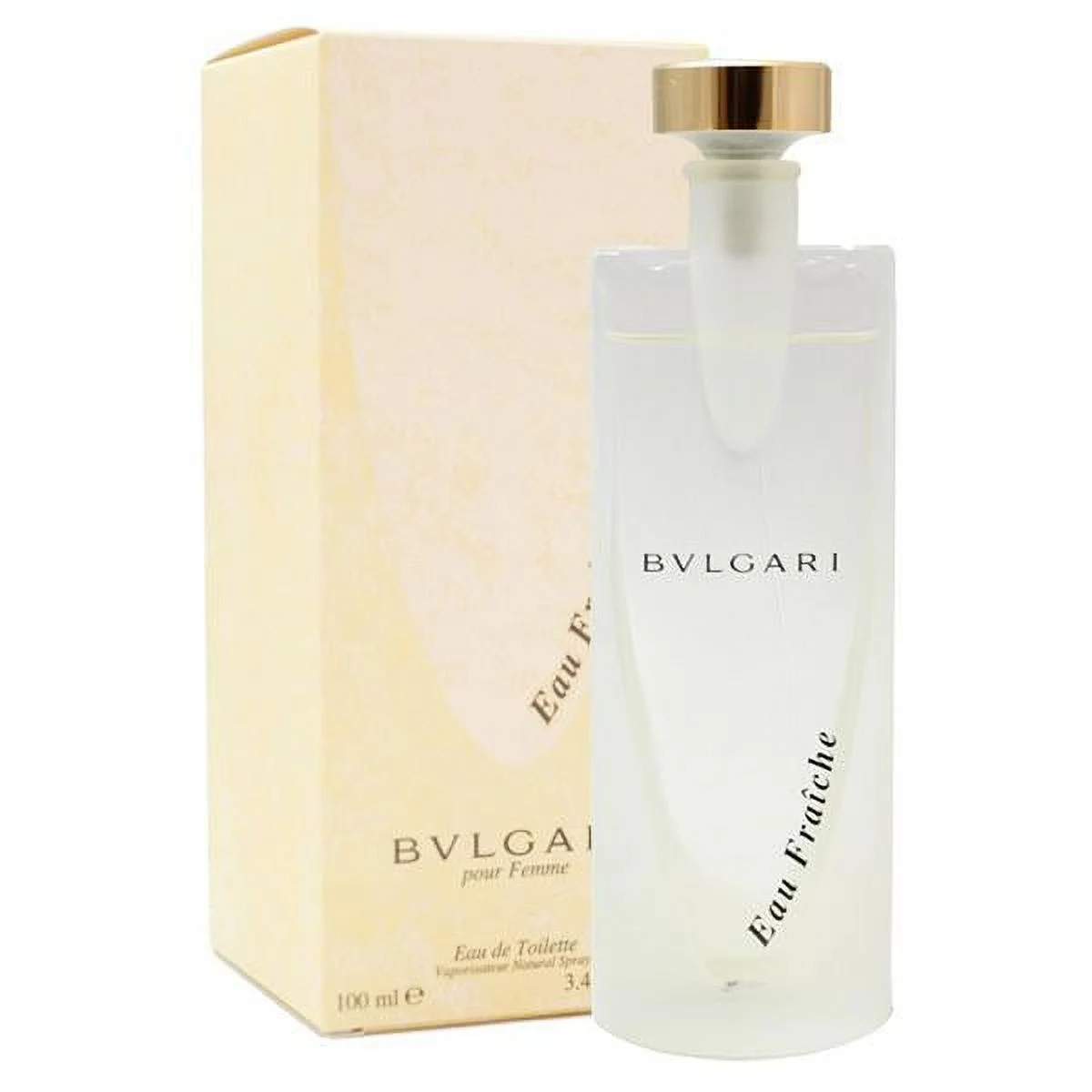 The Ephemeral Whisper: A Re-evaluation of Bvlgari Eau Fraiche (1997)