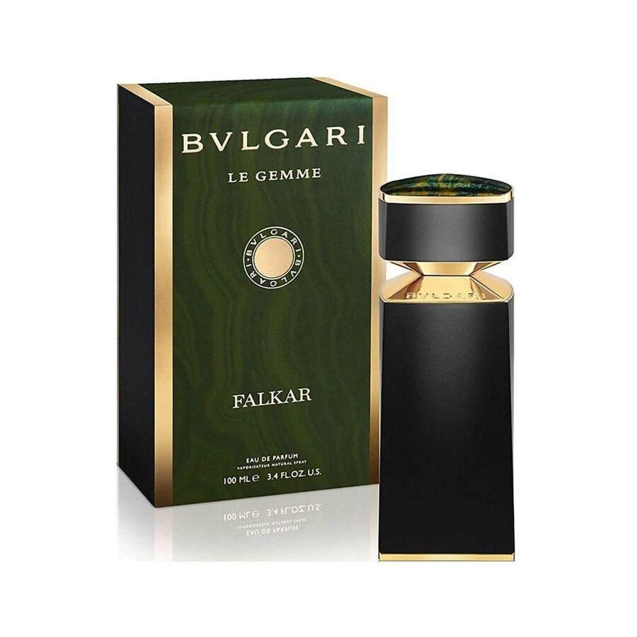 Bvlgari Falkar Review: An Opulent Amber-Oud Masterpiece for the Discerning Connoisseur