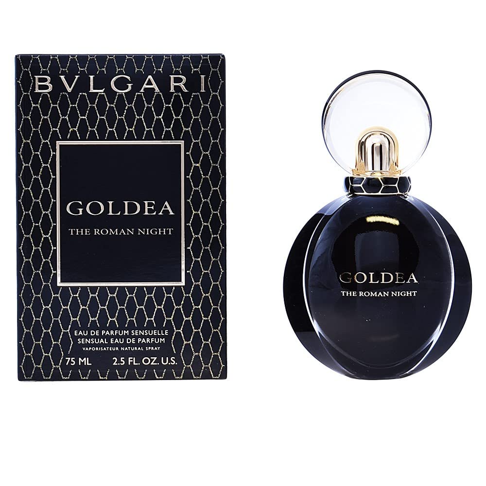 Bvlgari Goldea The Roman Night: An Insider's Guide to the Seductive Nighttime Scent