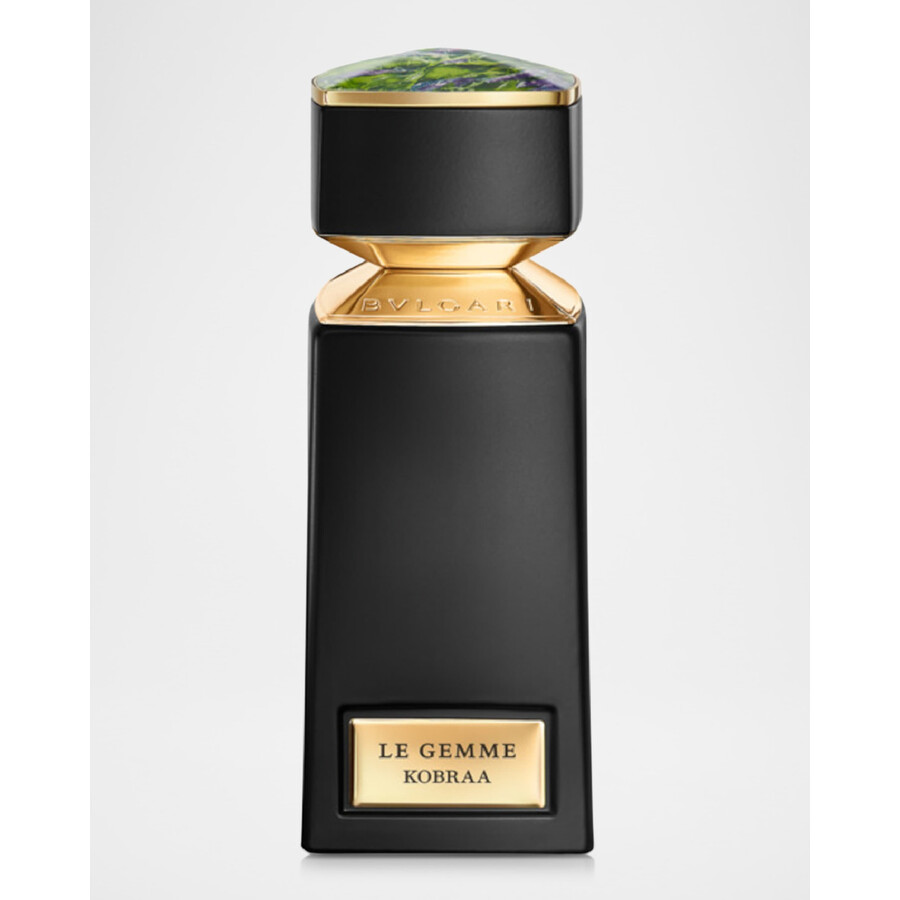 BVLGARI KOBRAA Review: Unleash Your Inner Magnetism with This Captivating Scent