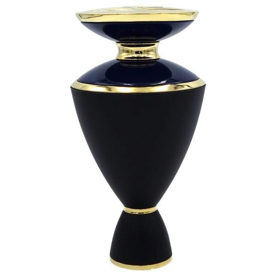 Bvlgari Lazulia Review: A Luxurious Journey into Oud and Spice