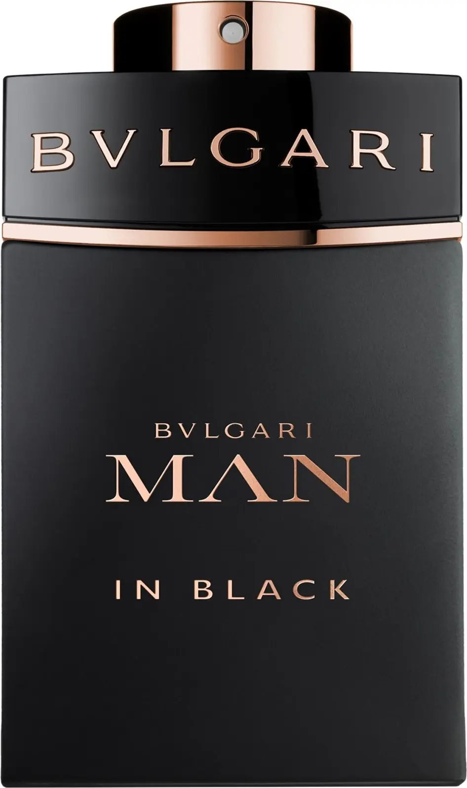 BVLGARI Man In Black Eau de Parfum Intense: The Alchemist's Secret for the Modern Man