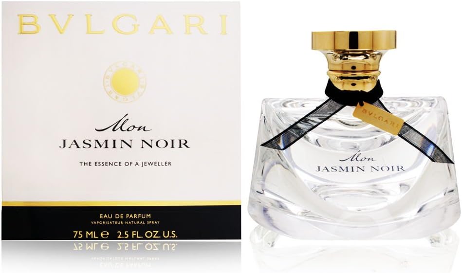 Bvlgari Mon Jasmin Noir Review: A Love Letter to a Lost Gem