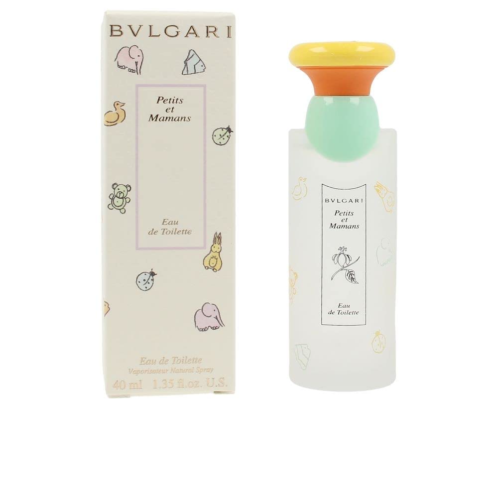Bvlgari Petits et Mamans Review: The Secret Scent Insiders Swear By