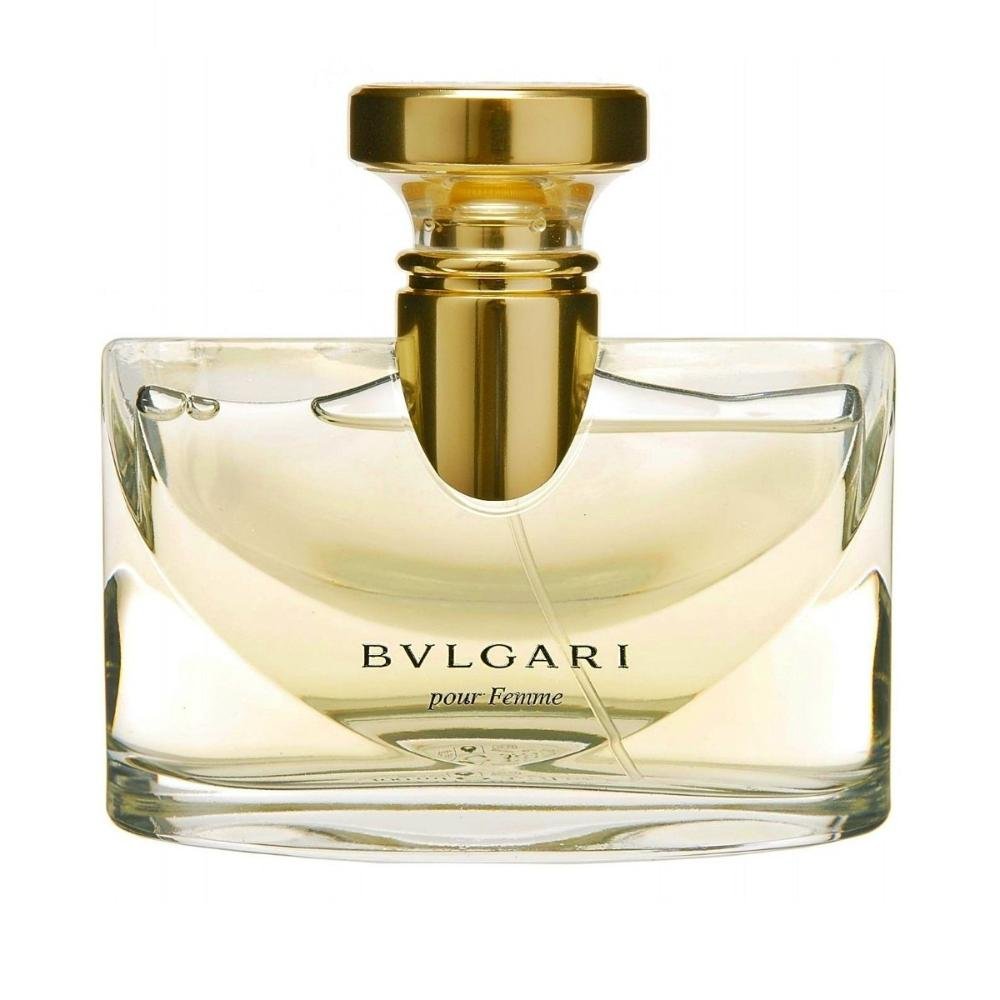 Bvlgari Pour Femme Review: A Timeless Powdery Floral - Product Image
