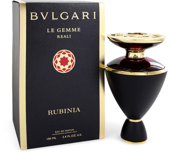 Bvlgari Rubinia: A Comprehensive Review of the Enigmatic Floral Gem