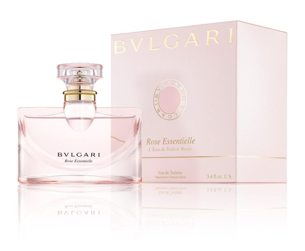 Bvlgari Splendida Rose Rose: A Symphony of Petals and Passion