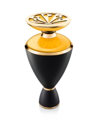 Bvlgari Zahira Review: An Opulent Oriental Symphony of Spice and Sweetness