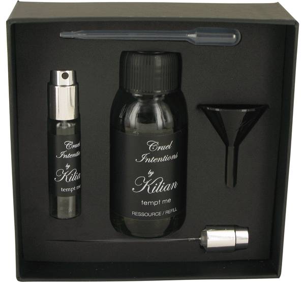 Unveiling the Enigma: A Deep Dive into by-kilian Cruel Intentions