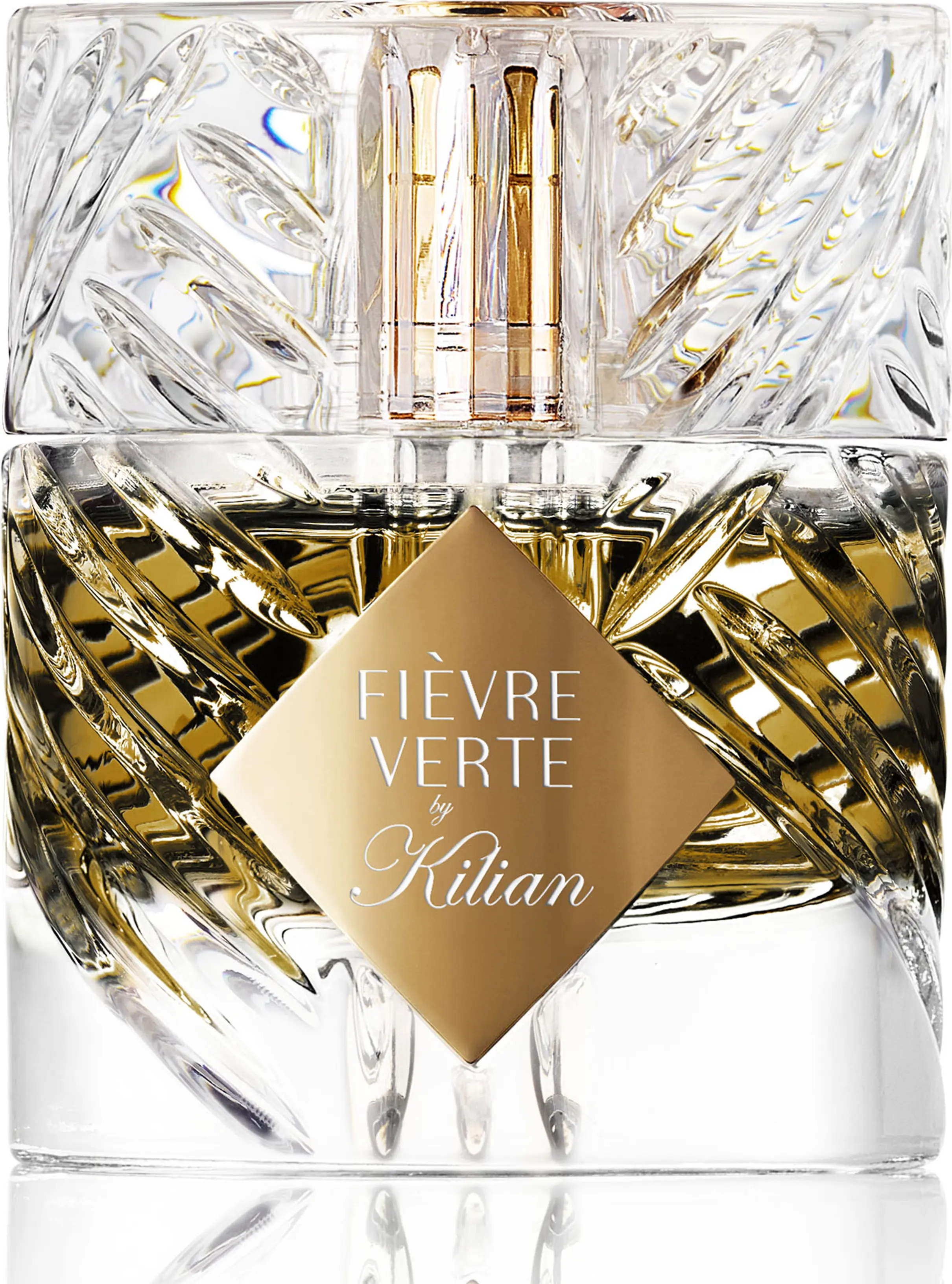 By Kilian Fievre Verte Review: A Bold, Green Masterpiece for the Discerning Nose