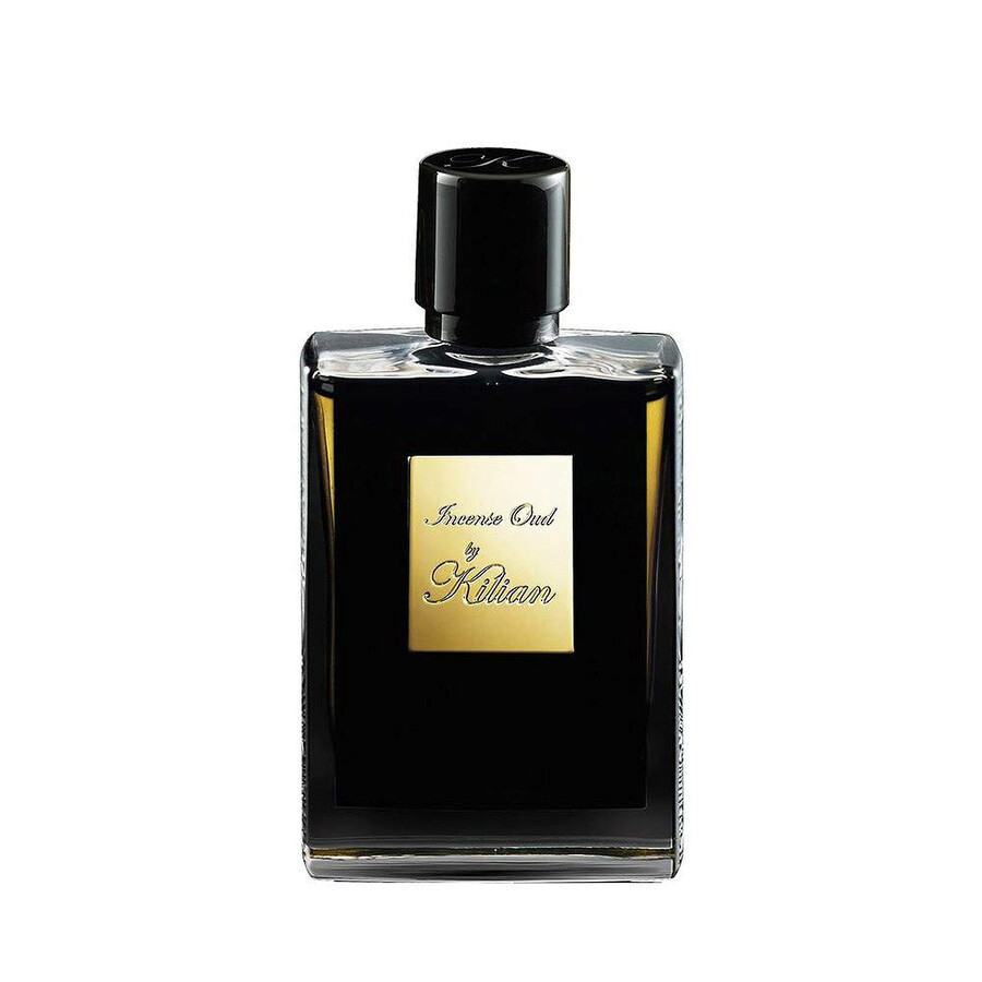 BY KILIAN Incense Oud: A Resplendent Olfactory Tapestry of Oud and Incense