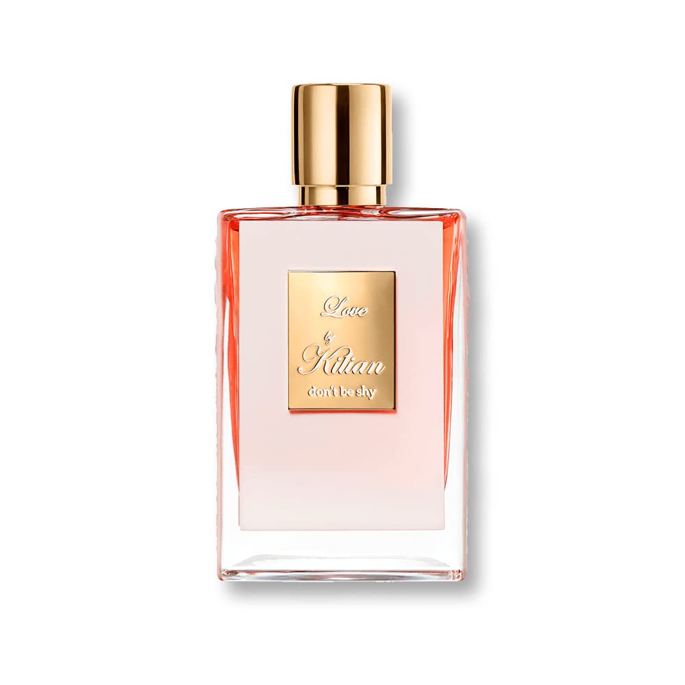 The Sweet Seduction: A Deep Dive into By Kilian Love, Don't Be Shy Eau de Parfum