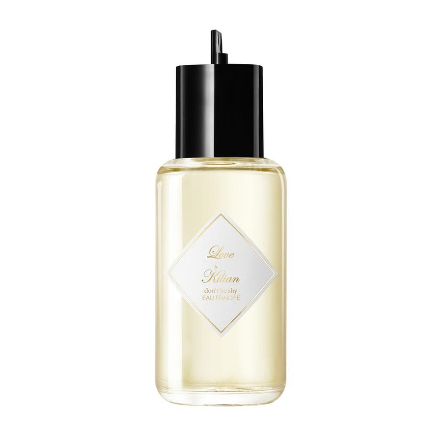 by-kilian Love Eau Fraîche Review: Bottled Sunshine and Radiant Joy