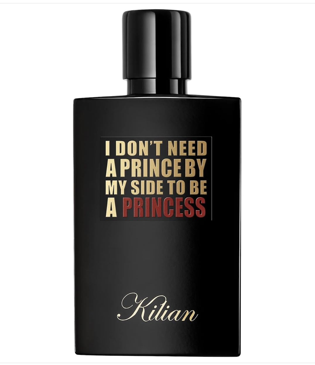 By Kilian Princess Review: A Gourmand Masterpiece of Modern Independence - Product Image