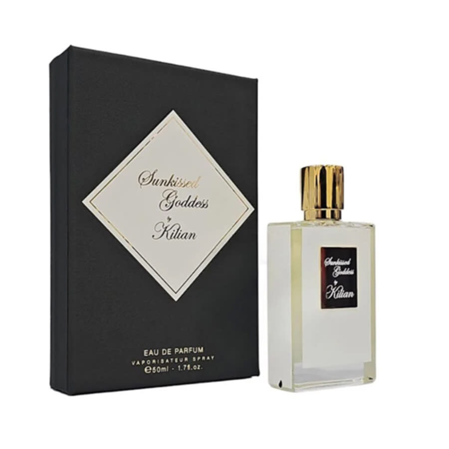 by-kilian Sunkissed Goddess: Your Summer Luxury Scent Deep Dive