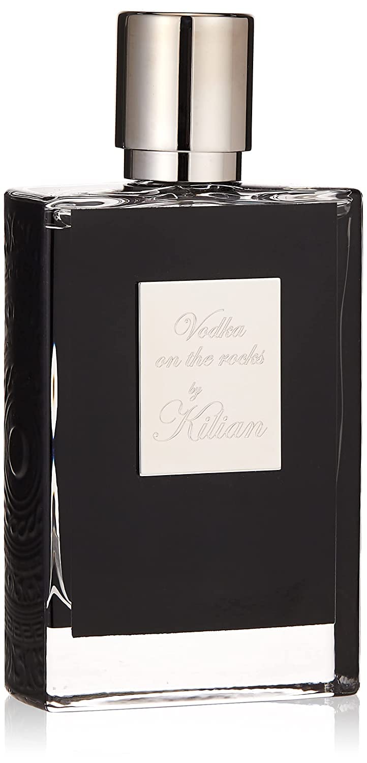 by-kilian Vodka On The Rocks Review: The Ultimate Chill of Luxury