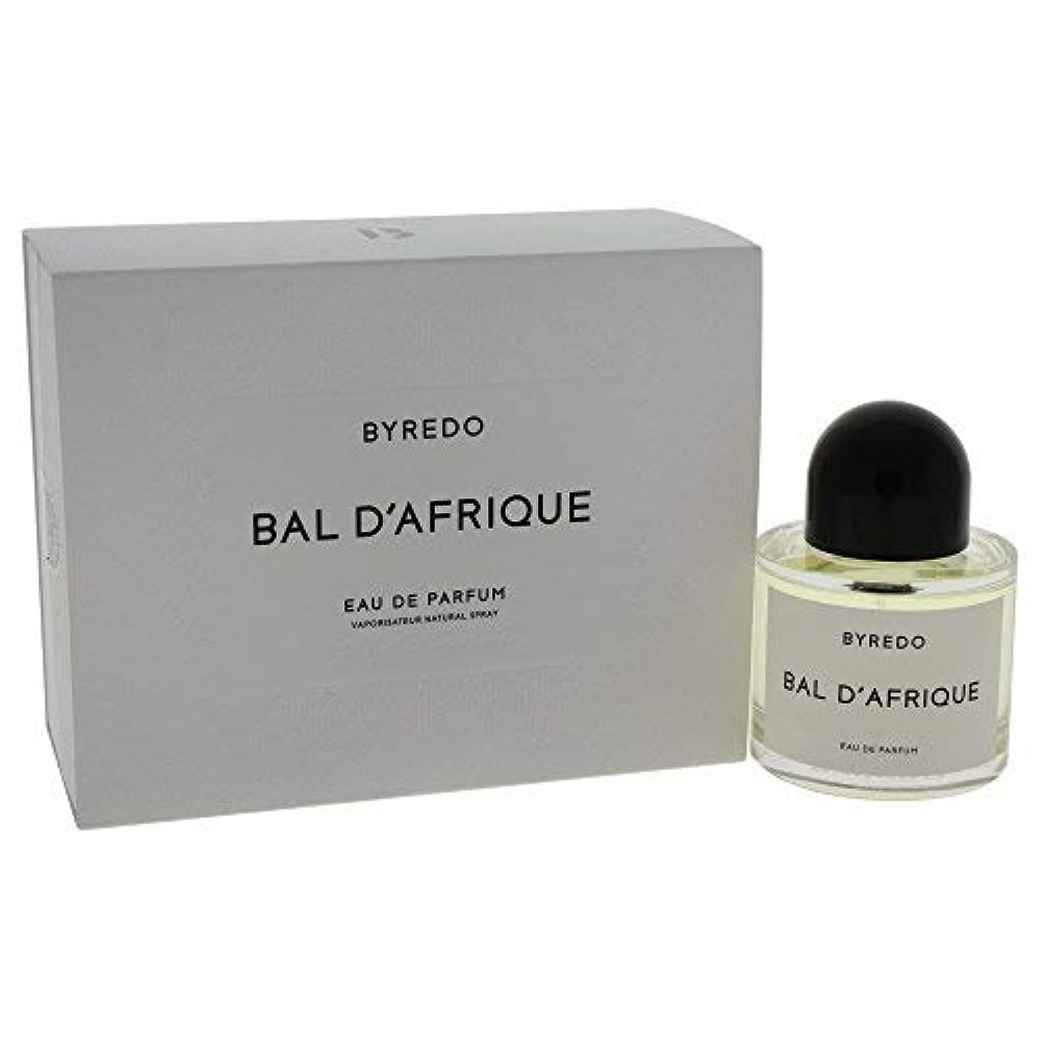 Byredo Bal D'Afrique Review: The Ultimate Insider's Guide to the Modern Classic