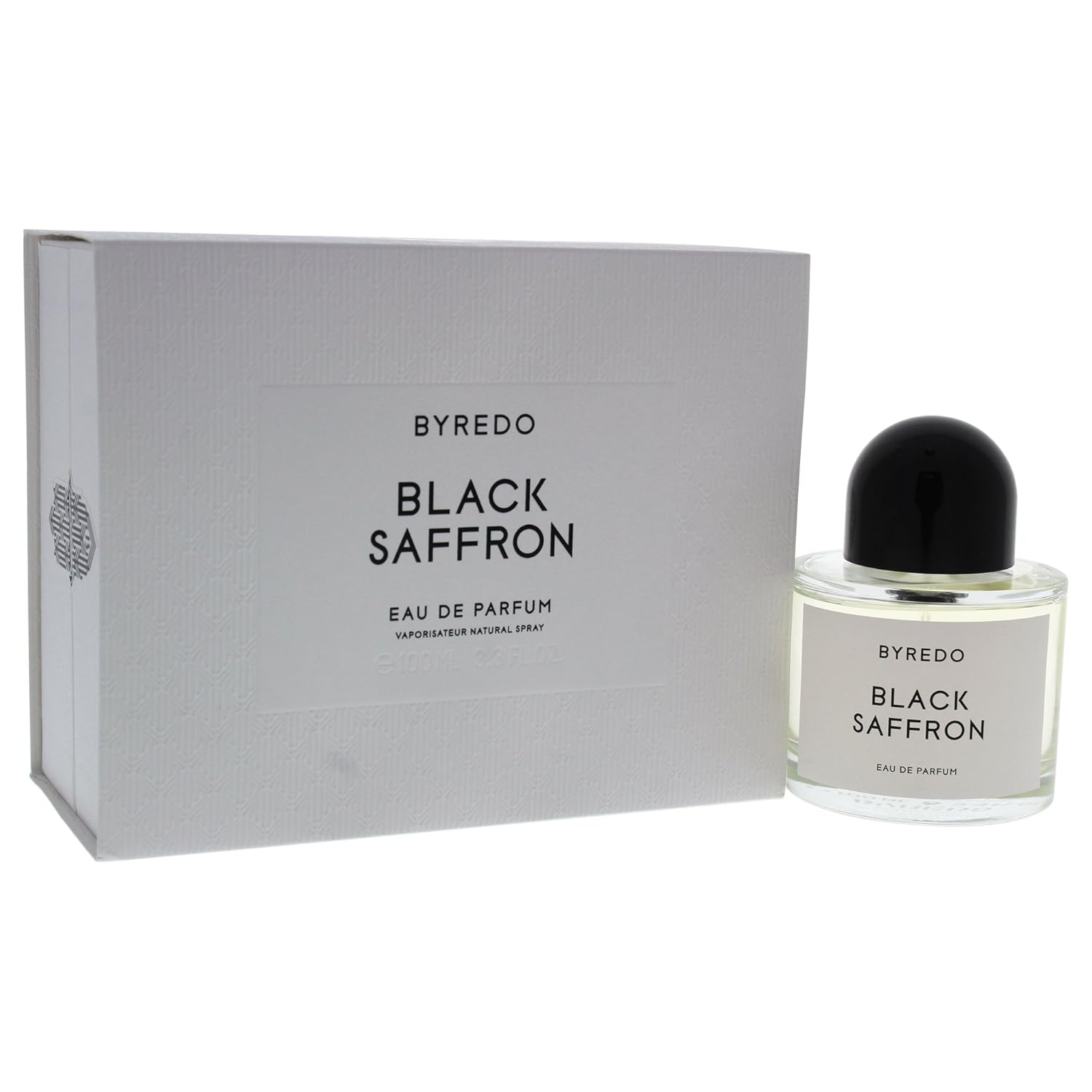 Byredo Black Saffron Review: Is This Luxury Saffron Worth The Price?