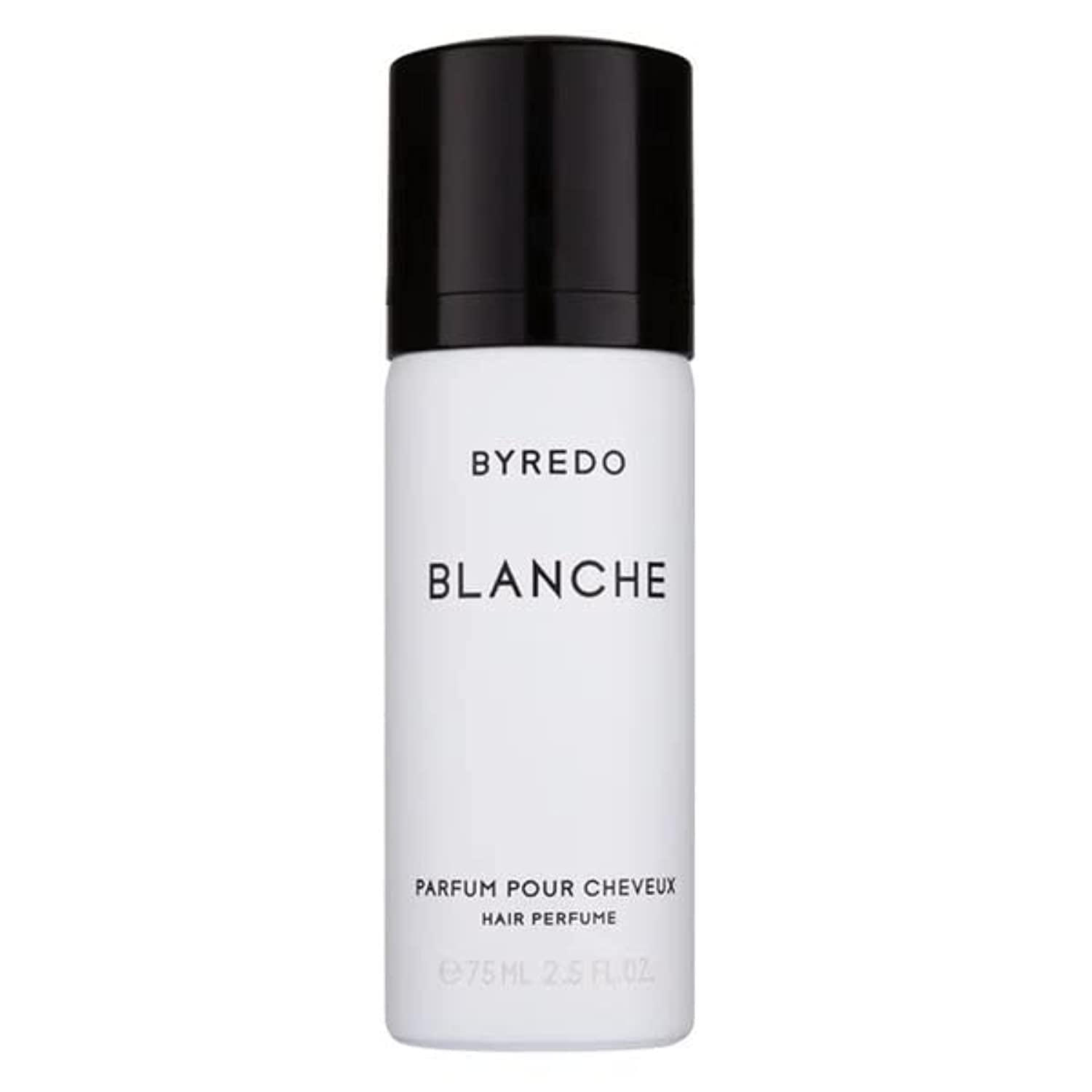 Byredo Blanche Hair Perfume Review: A Costly Whisper of Clean