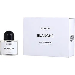 Byredo Blanche: The Clean Scent That Divides and Conquers - Product Image
