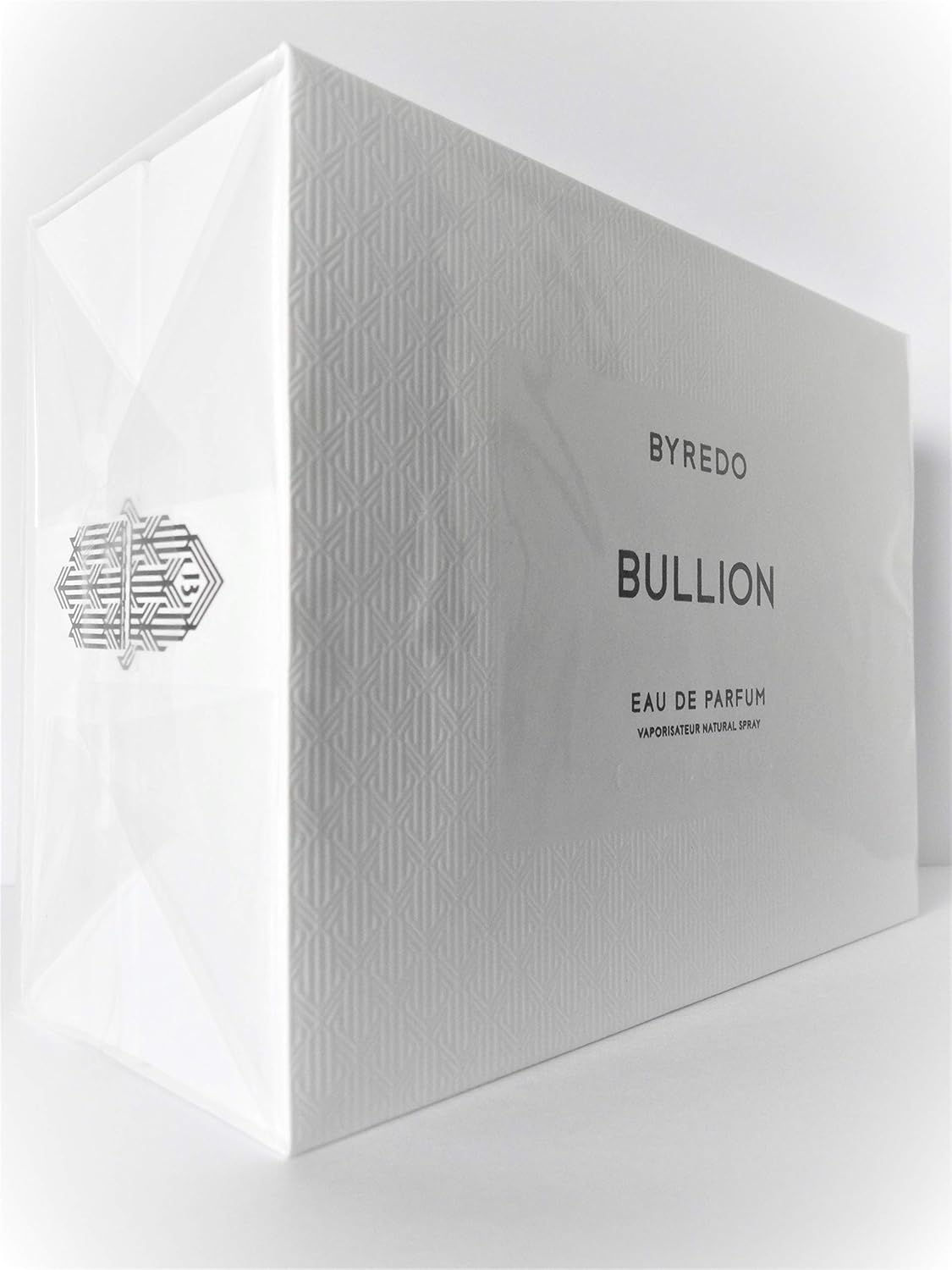 Unearthing Byredo Bullion: The Golden Standard of Opulence