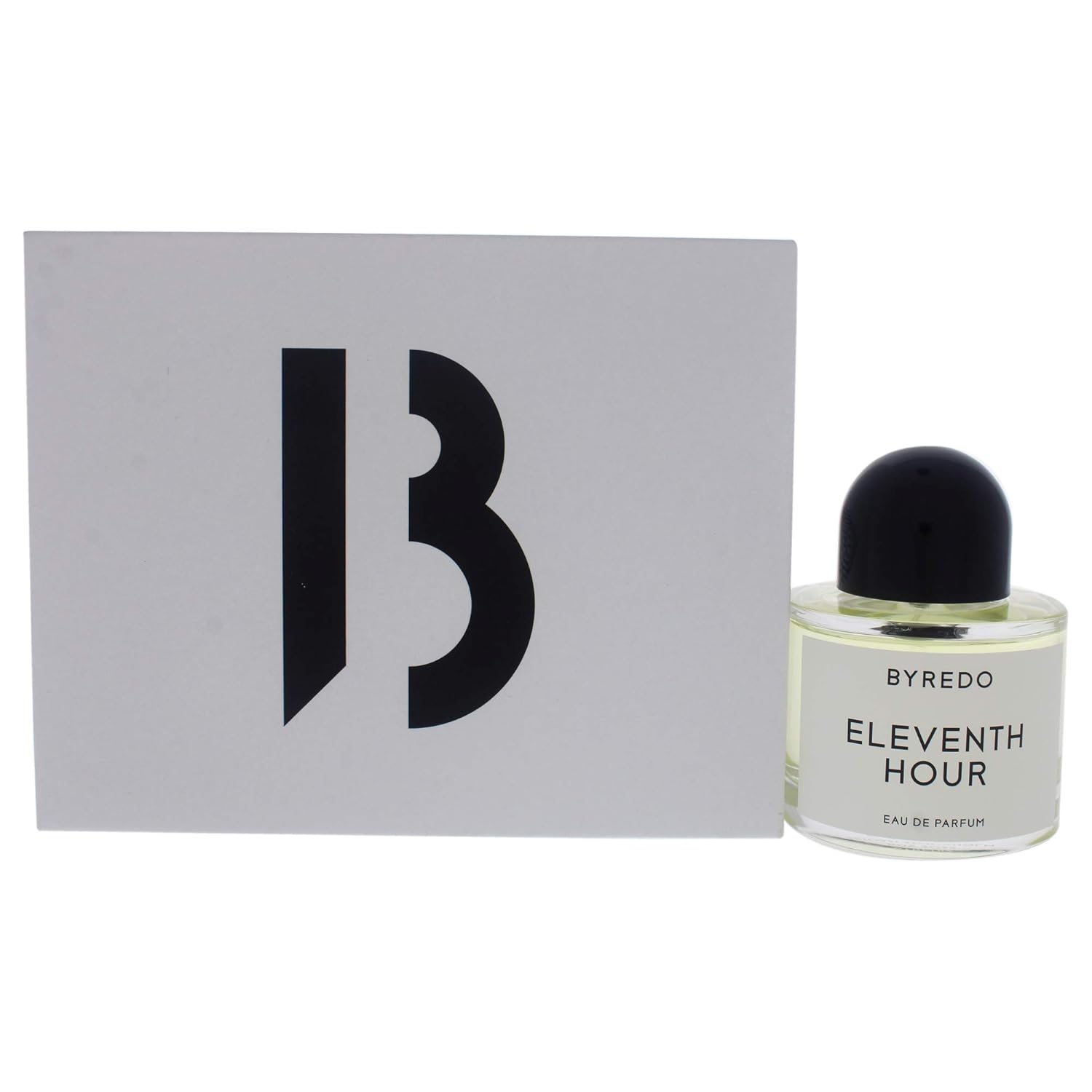 Byredo Eleventh Hour: A Journey to the Edge of Time and Scent