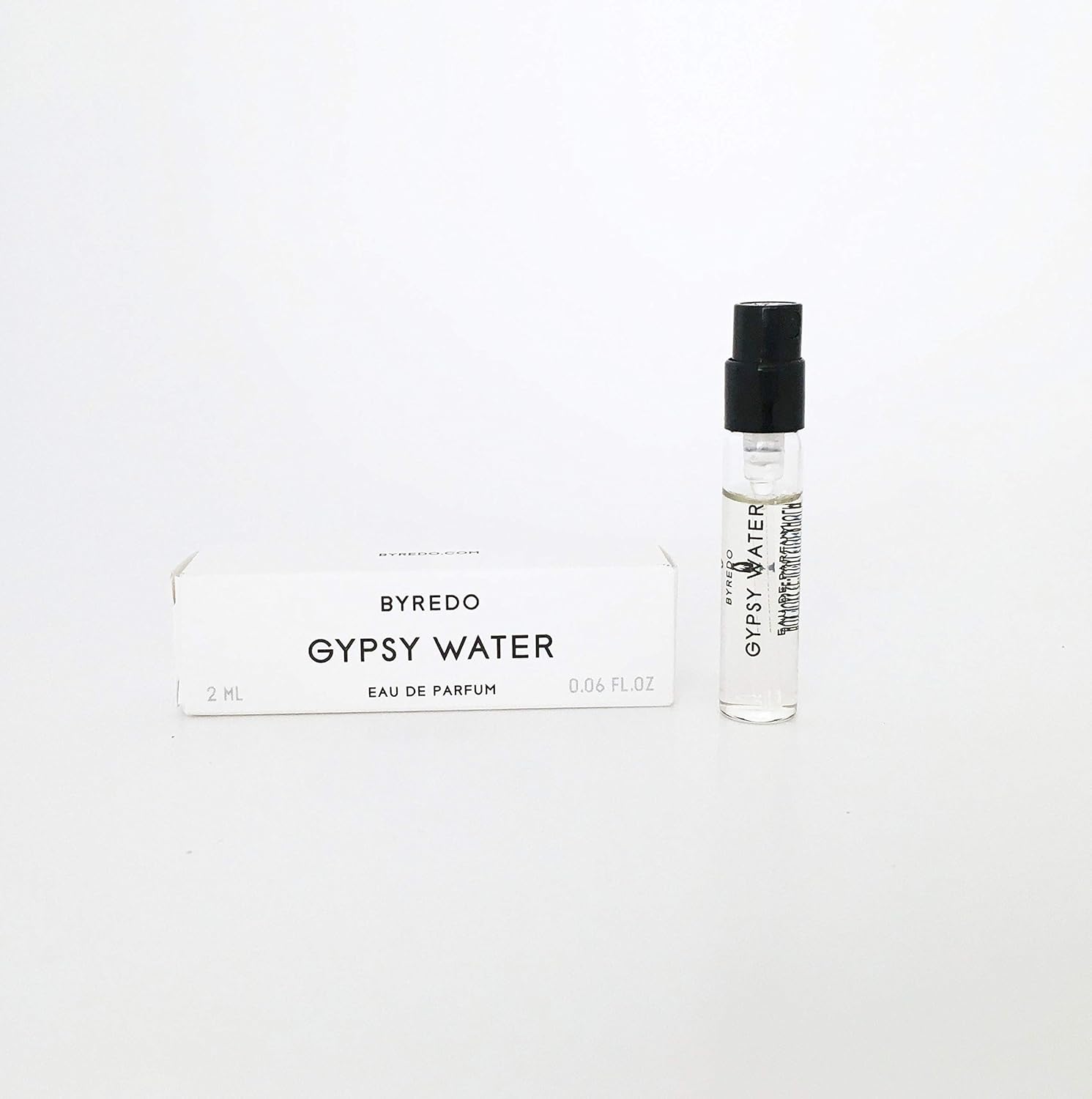 Byredo Gypsy Water Eau de Cologne Review: A Bohemian Dream or Overpriced Hype?
