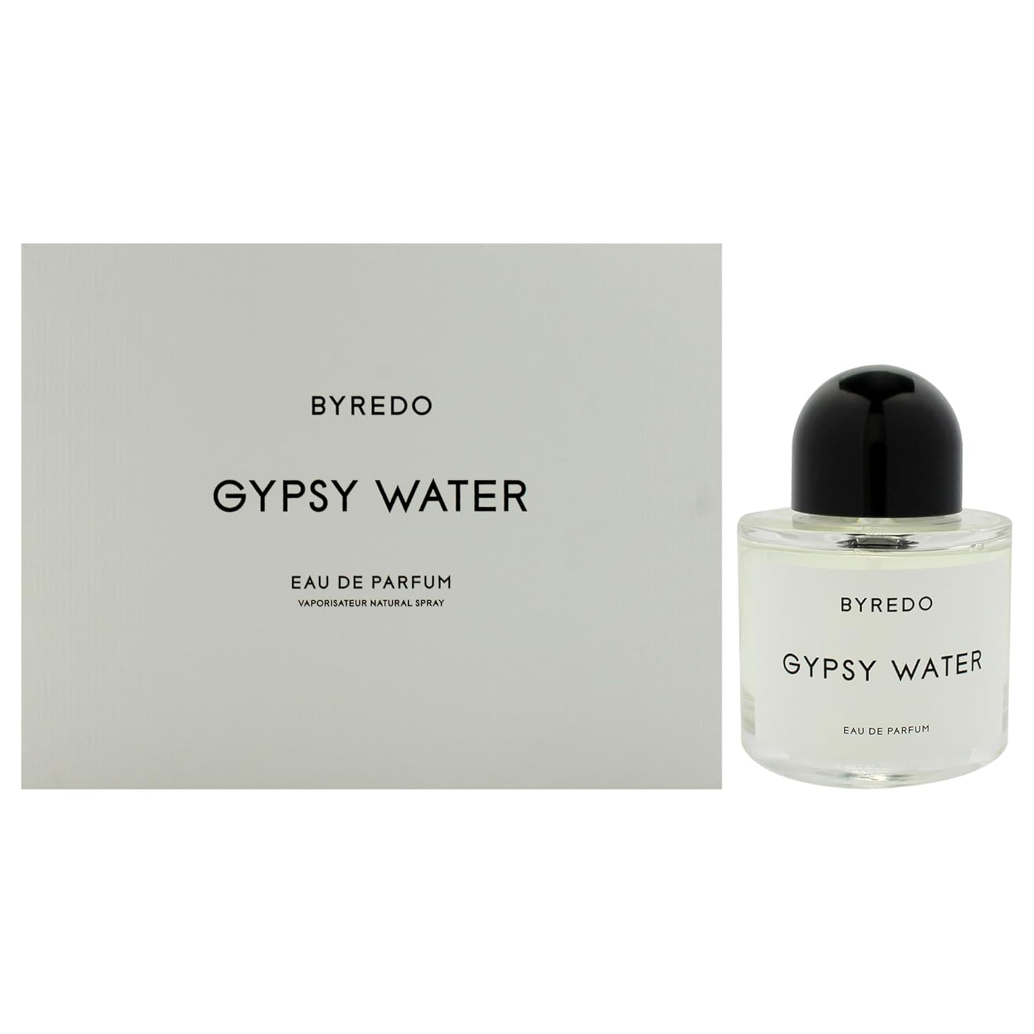 Byredo Gypsy Water Review: The Scent of a Wanderer's Soul