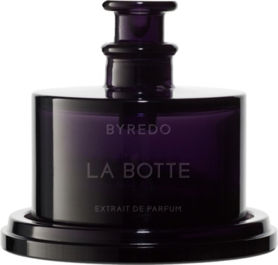 Exclusive Drop: Unpacking Byredo La Botte – Your Definitive Insider Review