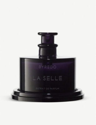 Byredo La Selle Review: An Olfactive Ode to Leather and Suede