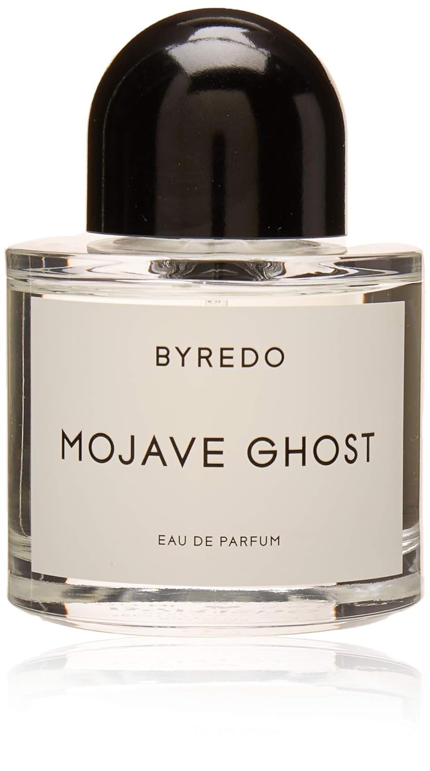 Byredo Mojave Ghost Review: The Ethereal Scent Dissected - Product Image