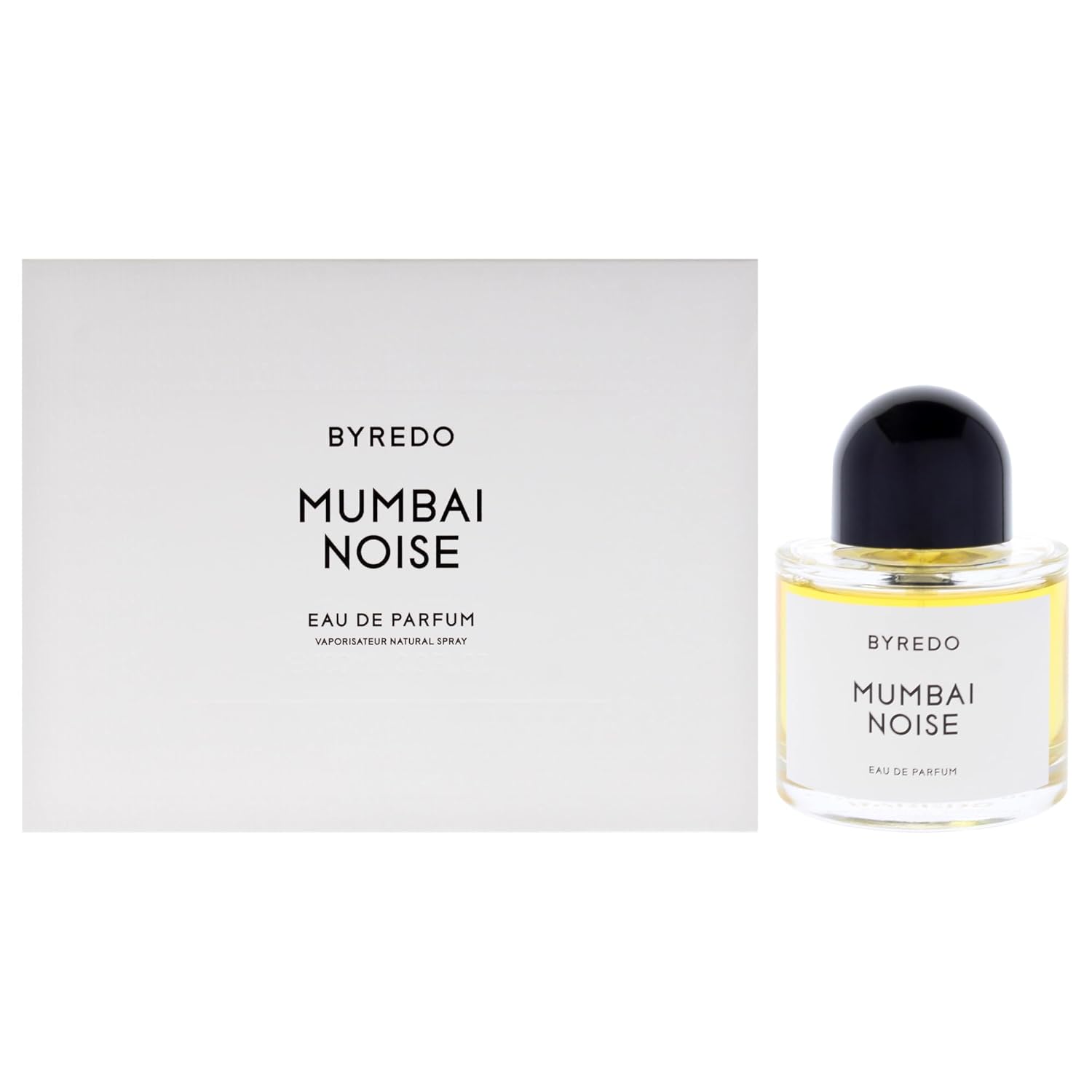 Byredo Mumbai Noise: An Olfactory Symphony of India's Vibrant Soul
