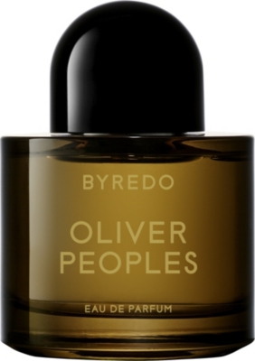 The Golden Glow of Memory: A Deep Dive into Byredo Oliver Peoples Champagne