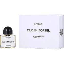 Byredo Oud Immortel Review: A Timeless Ode to Woody Opulence
