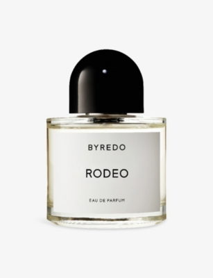 Byredo Rodeo Review: A Mythic Ride into the American West - Product Image