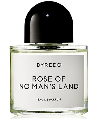 Byredo Rose Of No Man's Land: A Rose Reimagined, A Story Etched in Scent - Product Image