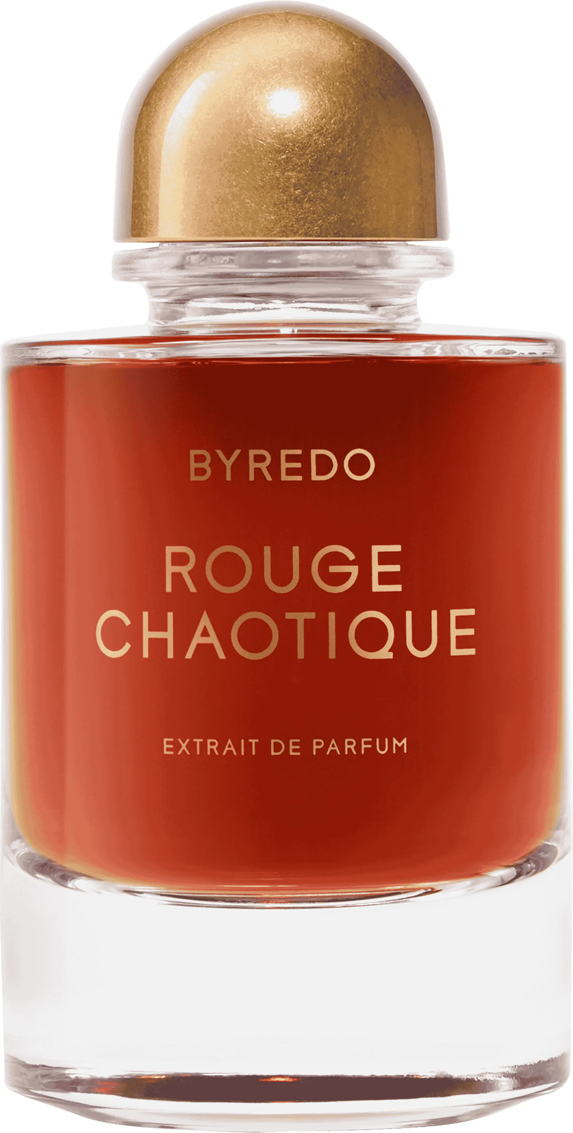 Byredo Rouge Chaotique Review: A Symphony of Anarchy and Elegance