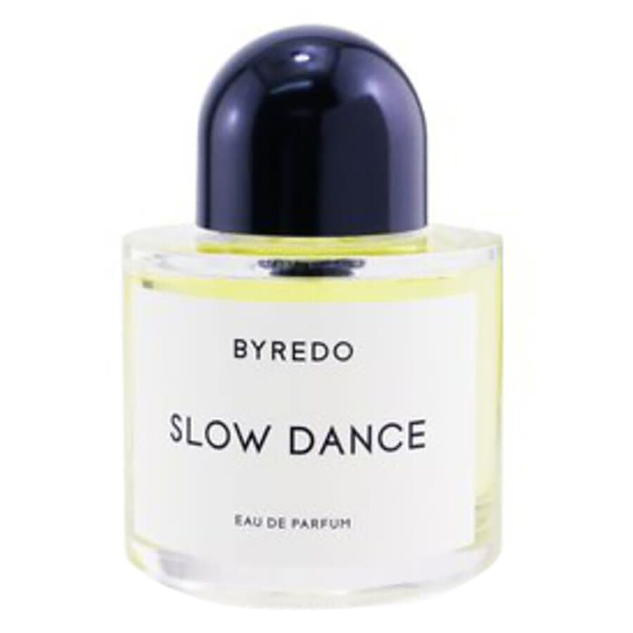 Byredo Slow Dance: A Hauntingly Beautiful Waltz Through Memory and Emotion - Product Image