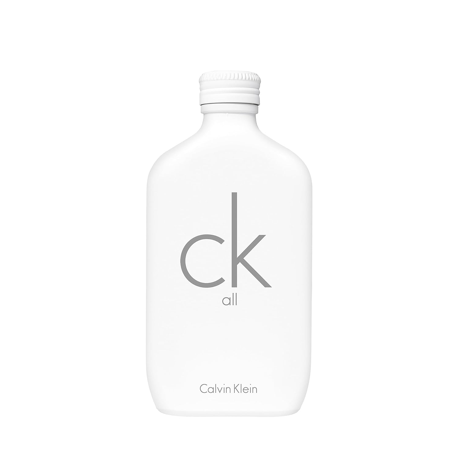 Calvin Klein Ck All Review: The Scent of Modern Unity
