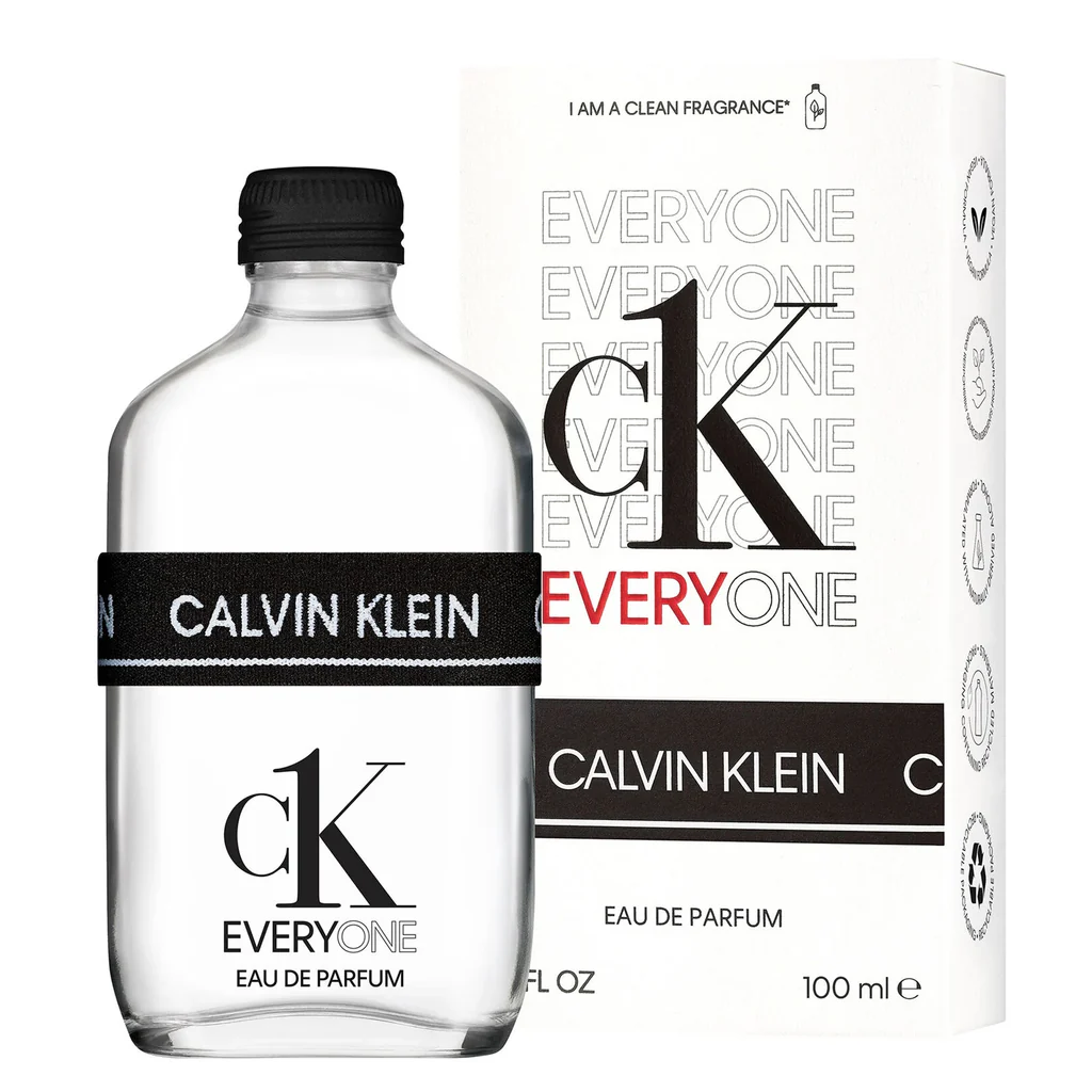 Calvin Klein CK Everyone Eau De Parfum Review: The Scent of Modern Optimism