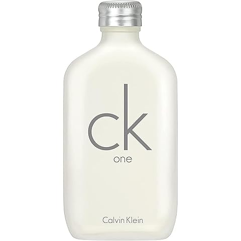 The Unsung Heroine: Reclaiming the Modern Charm of Calvin Klein CK In2U For Her