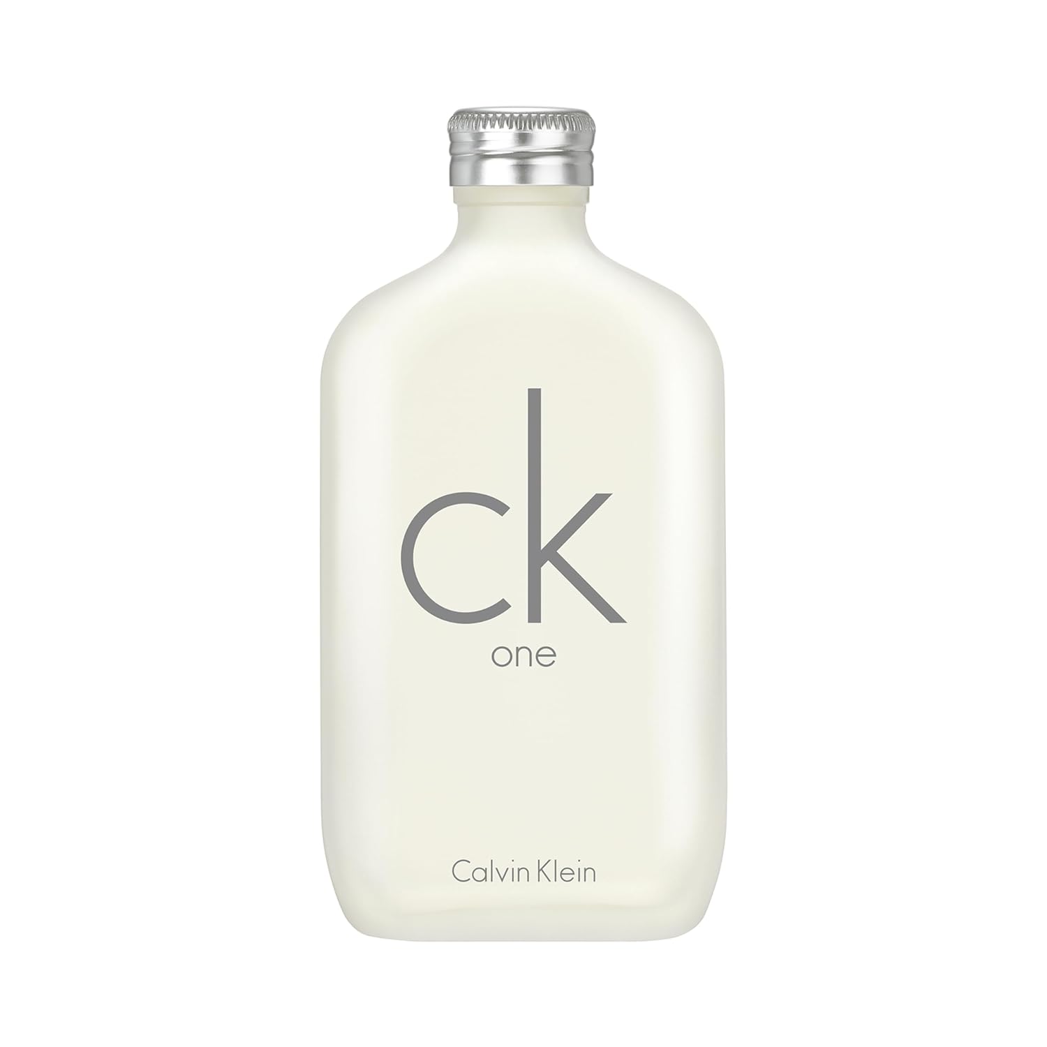 Calvin Klein CK One Collector's Edition: A Timeless Icon Reborn for the Modern Connoisseur