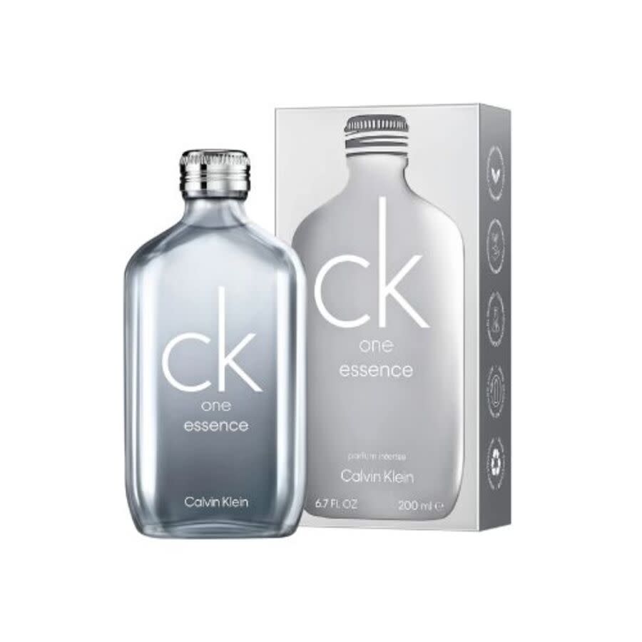 Calvin Klein CK One Night Essence Intense Parfum Review - Product Image